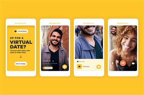 aplicaciones para chicas|Bumble: Citas y Conocer Gente